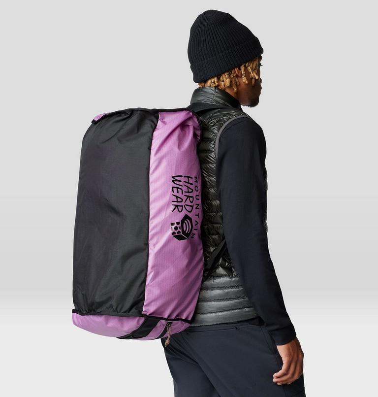 Camp 4 Duffel 65, Color: Lilac Glow, image 3