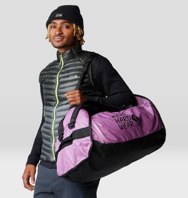 Camp 4 Duffel 65, Color: Lilac Glow, image 12