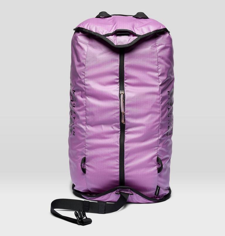 Camp 4 Duffel 65, Color: Lilac Glow, image 7