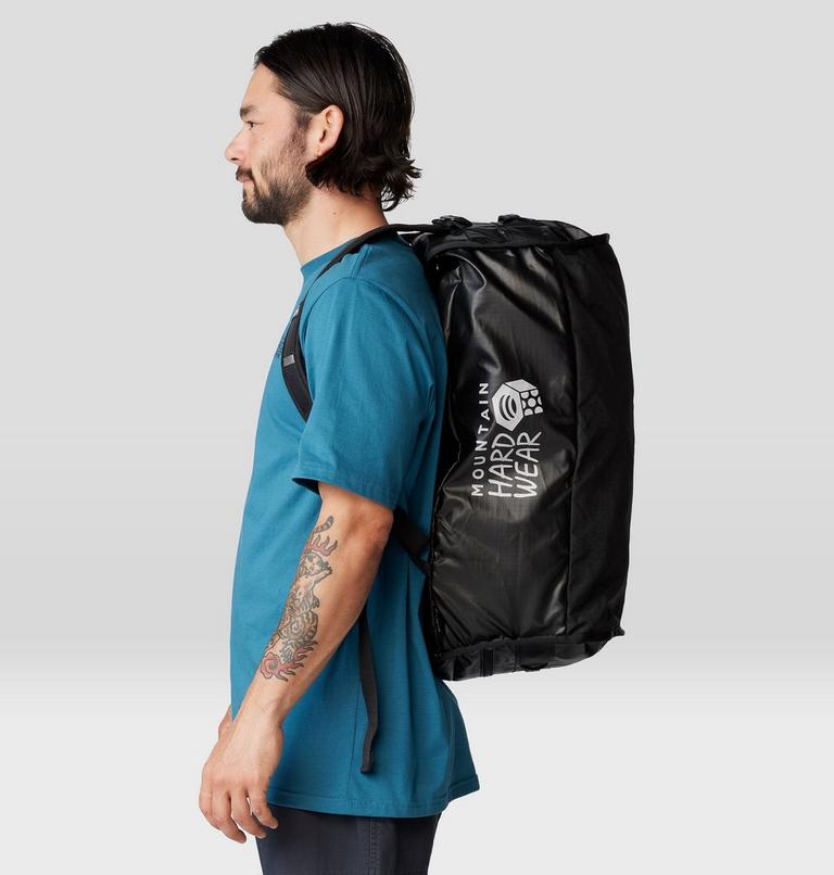 Camp 4 Duffel 45, Color: Black, image 3