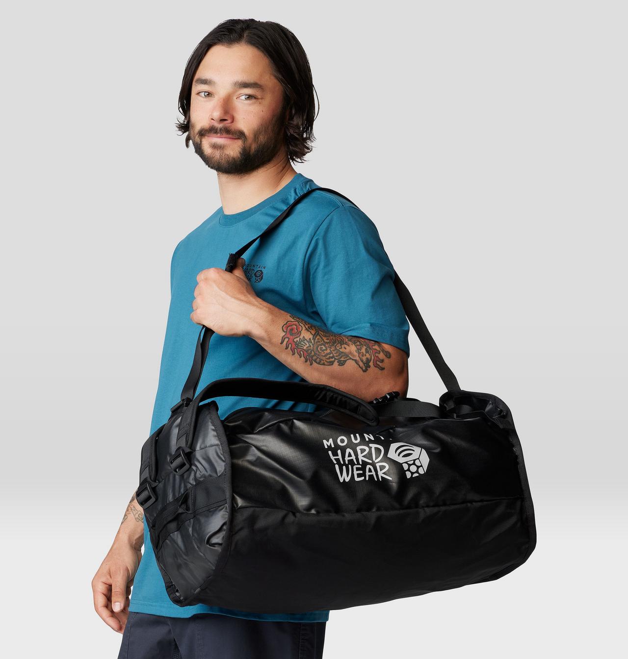 Camp 4™ Duffel 45 | Mountain Hardwear
