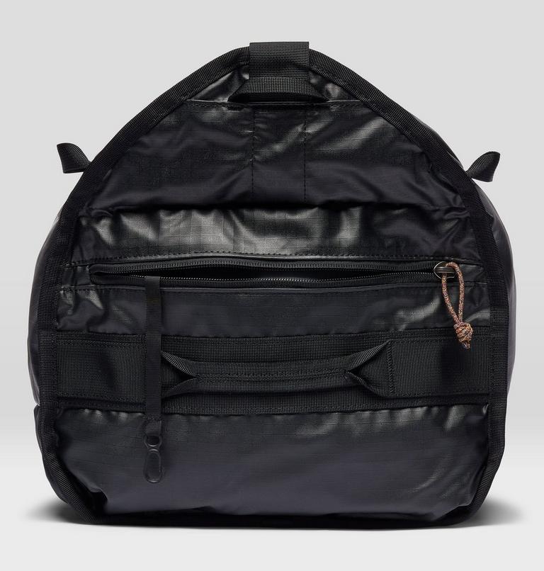 Camp 4 Duffel 45, Color: Black, image 7
