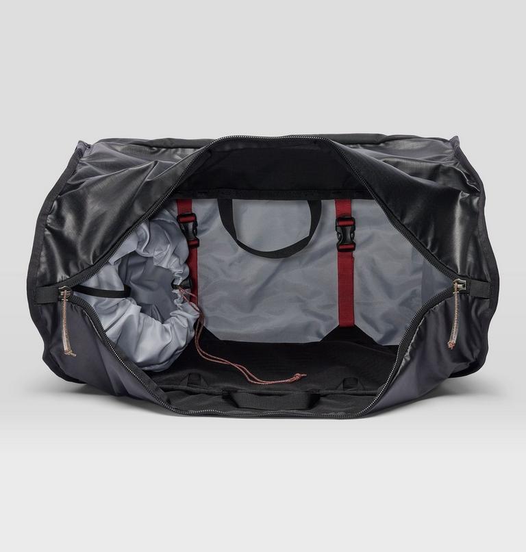 Camp 4 Duffel 45, Color: Black, image 9