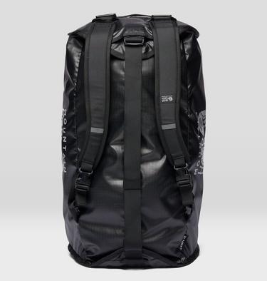 Camp 4 Duffel 45, Color: Black, image 14