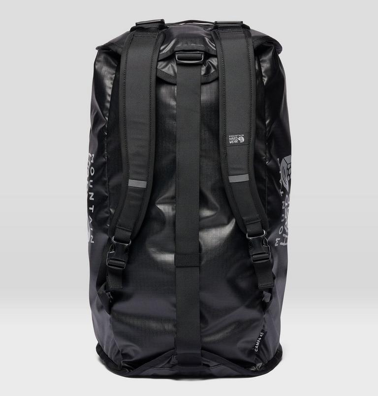 Camp 4 Duffel 45, Color: Black, image 2