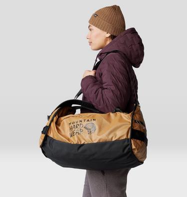 Camp 4 Duffel 45, Color: Copper Clay, image 7