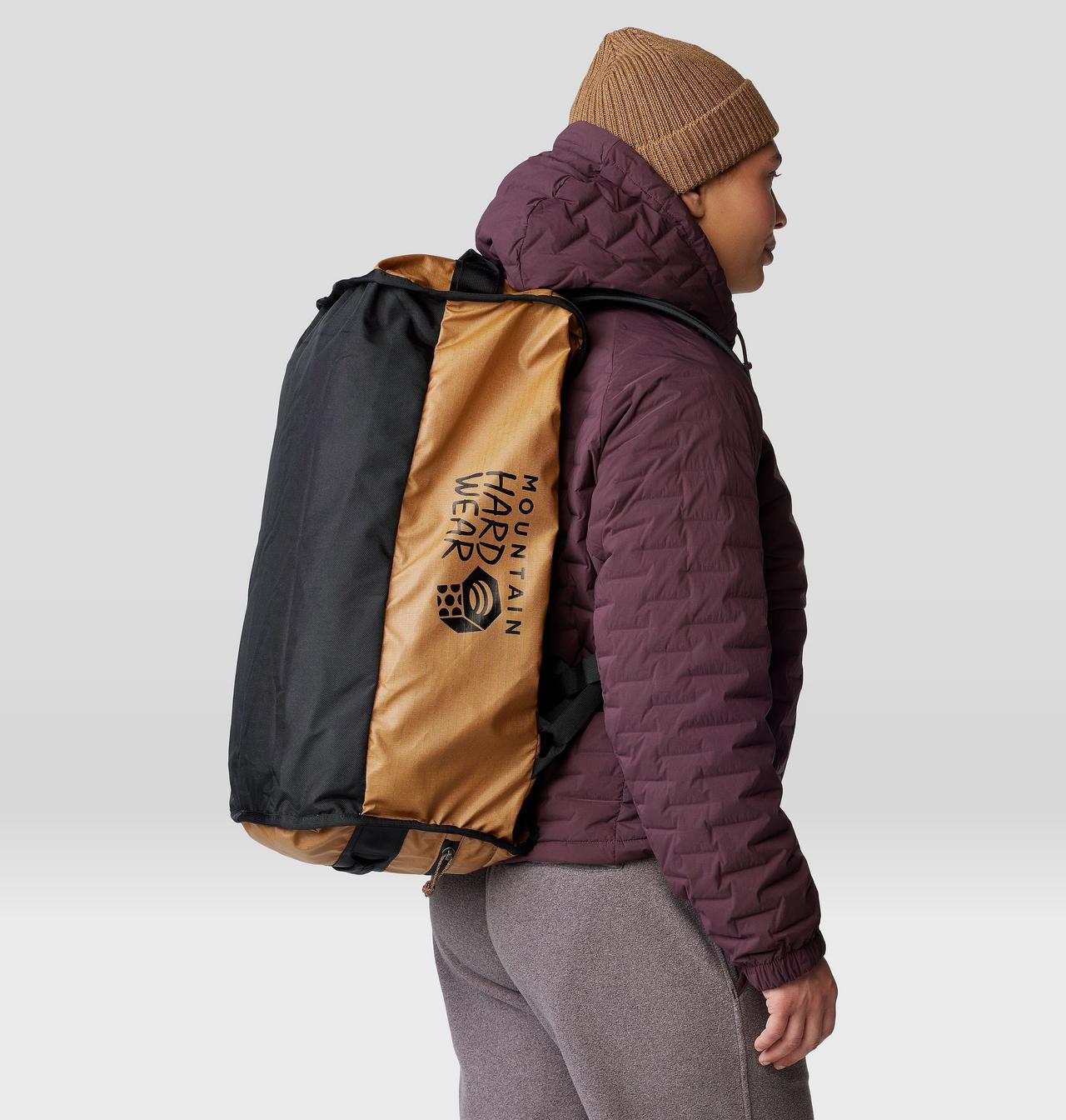 マウンテンハードウェア フープドリーム4 Mountain Hardwear