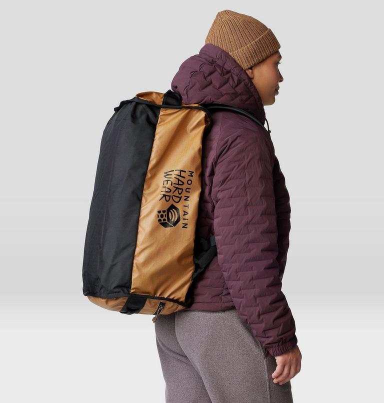 Camp 4 Duffel 45, Color: Copper Clay, image 4