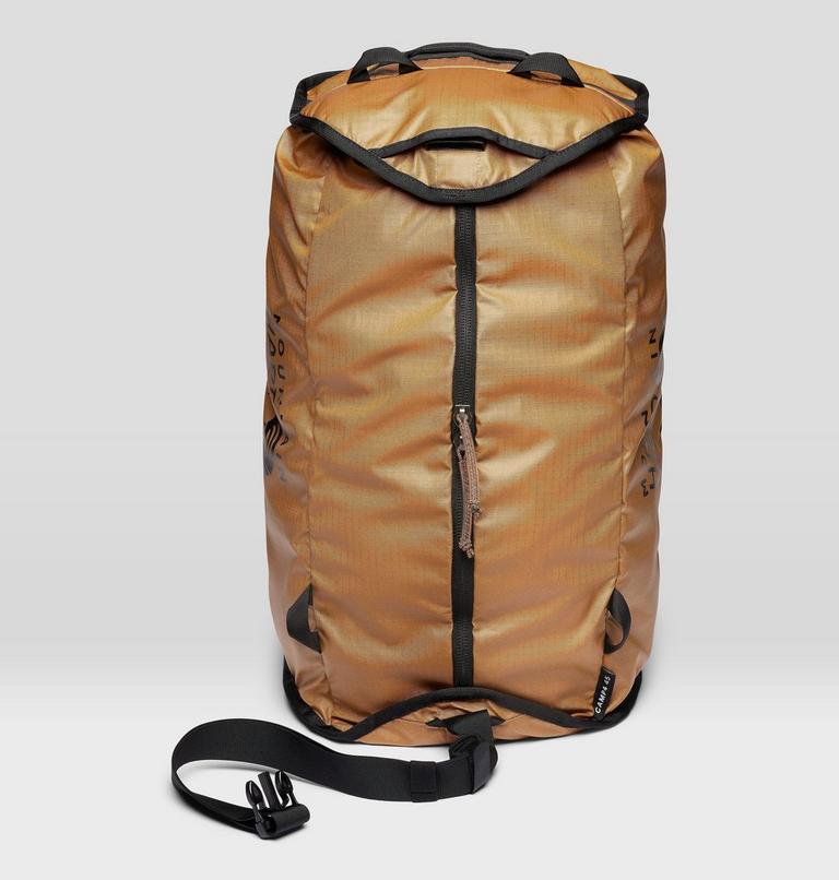 Camp 4 Duffel 45, Color: Copper Clay, image 5