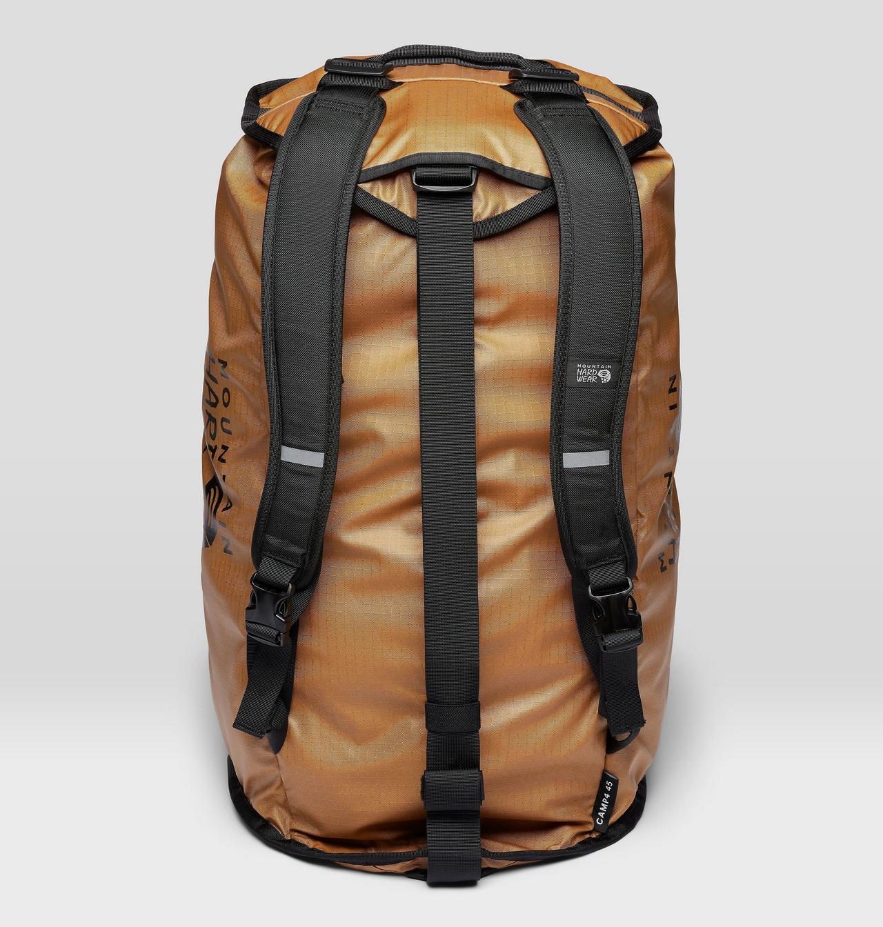 マウンテンハードウェア　CAMP4 DUFFEL95　美品　旅行　遠征 Camp 4™ Duffel 45 | Mountain Hardwear
