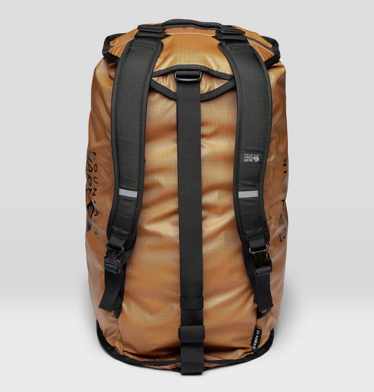 Camp 4 Duffel 45, Color: Copper Clay, image 2