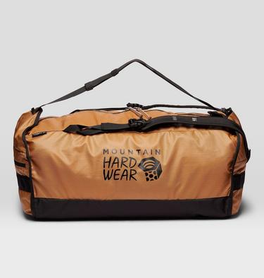 Camp 4 Duffel 45, Color: Copper Clay, image 3