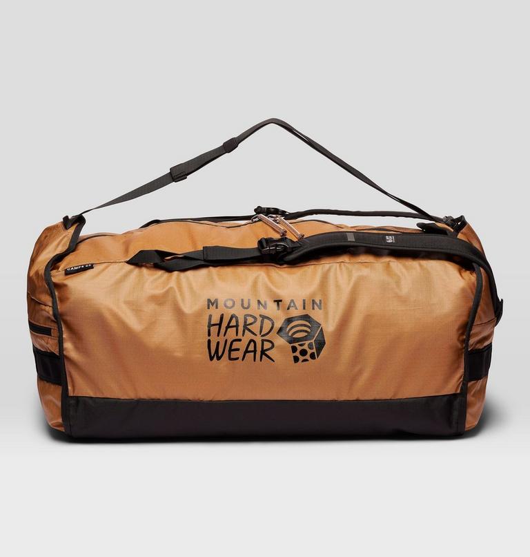 Camp 4 Duffel 45, Color: Copper Clay, image 1