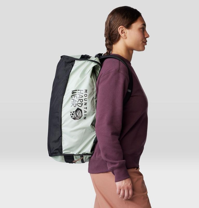 Camp 4 Duffel 45, Color: Cactus White, image 6