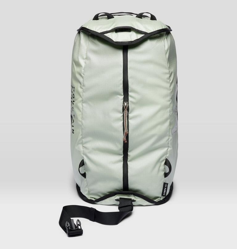 Camp 4 Duffel 45, Color: Cactus White, image 7
