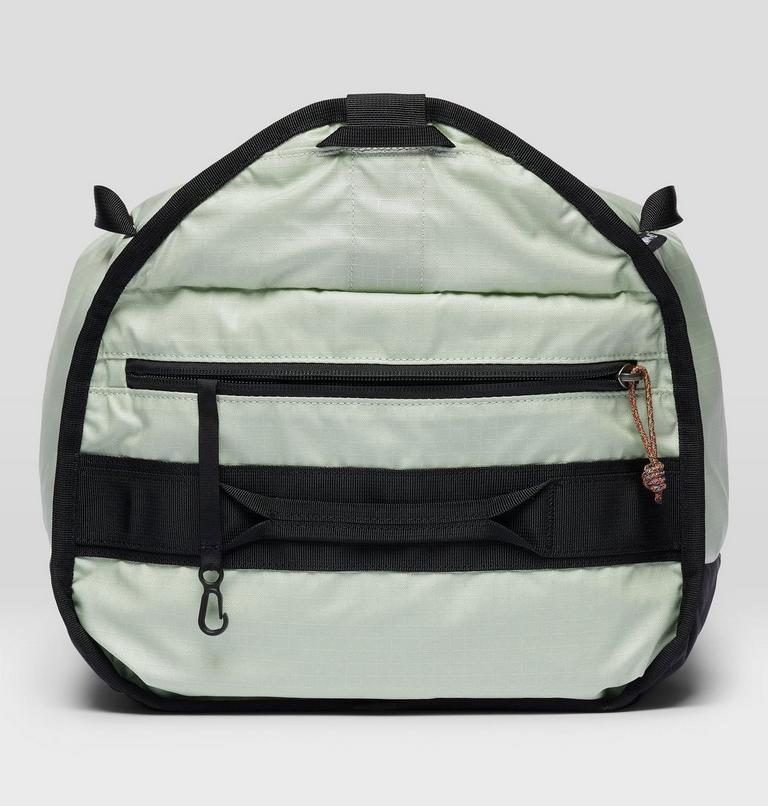 Camp 4 Duffel 45, Color: Cactus White, image 8