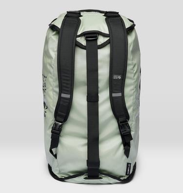 Camp 4 Duffel 45, Color: Cactus White, image 6