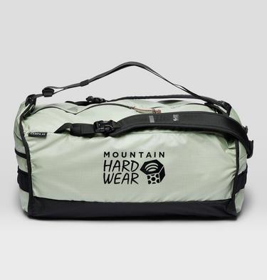 Camp 4 Duffel 45, Color: Cactus White, image 5