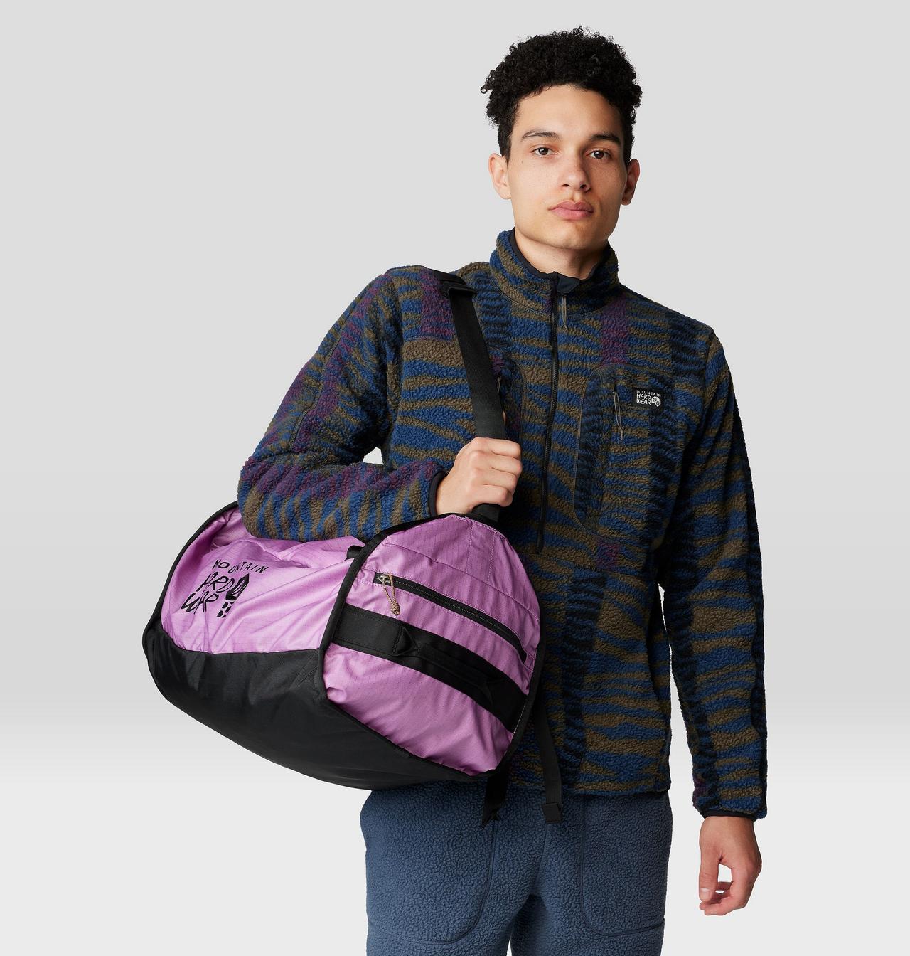 Camp 4™ Duffel 45L | Mountain Hardwear