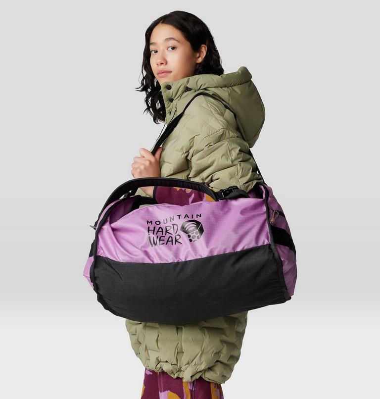 Camp 4 Duffel 45, Color: Lilac Glow, image 5