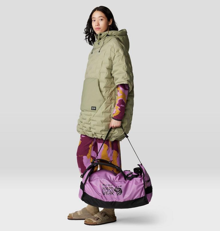 Camp 4 Duffel 45, Color: Lilac Glow, image 6