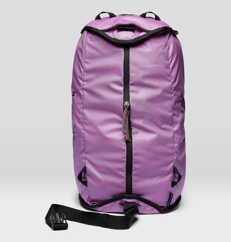 Camp 4 Duffel 45, Color: Lilac Glow, image 7