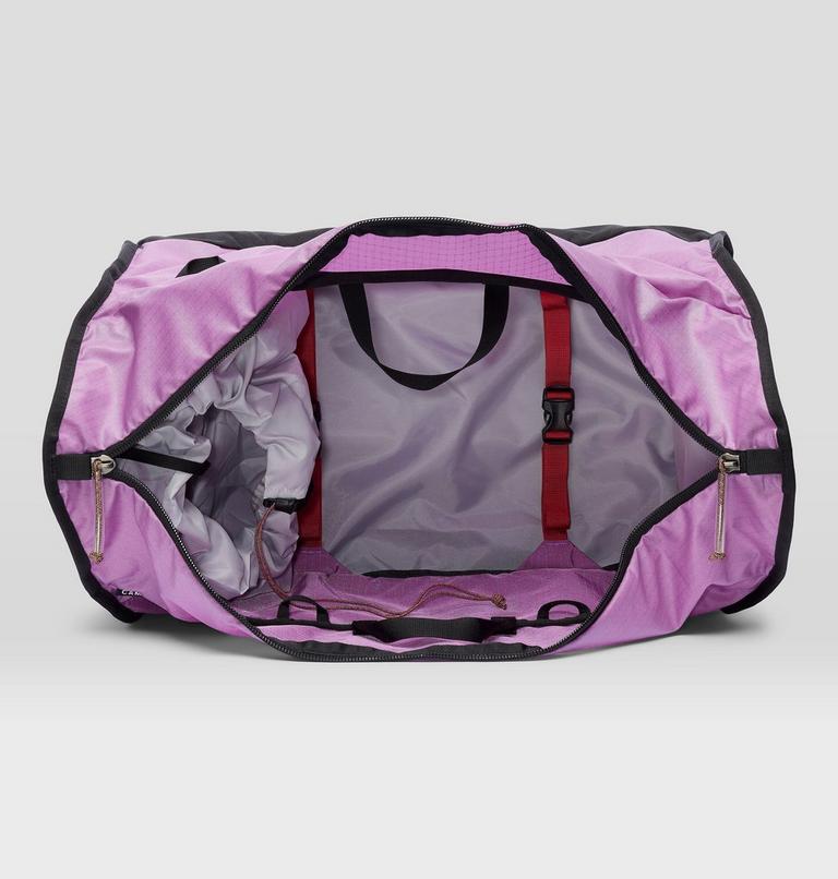 Camp 4 Duffel 45, Color: Lilac Glow, image 9