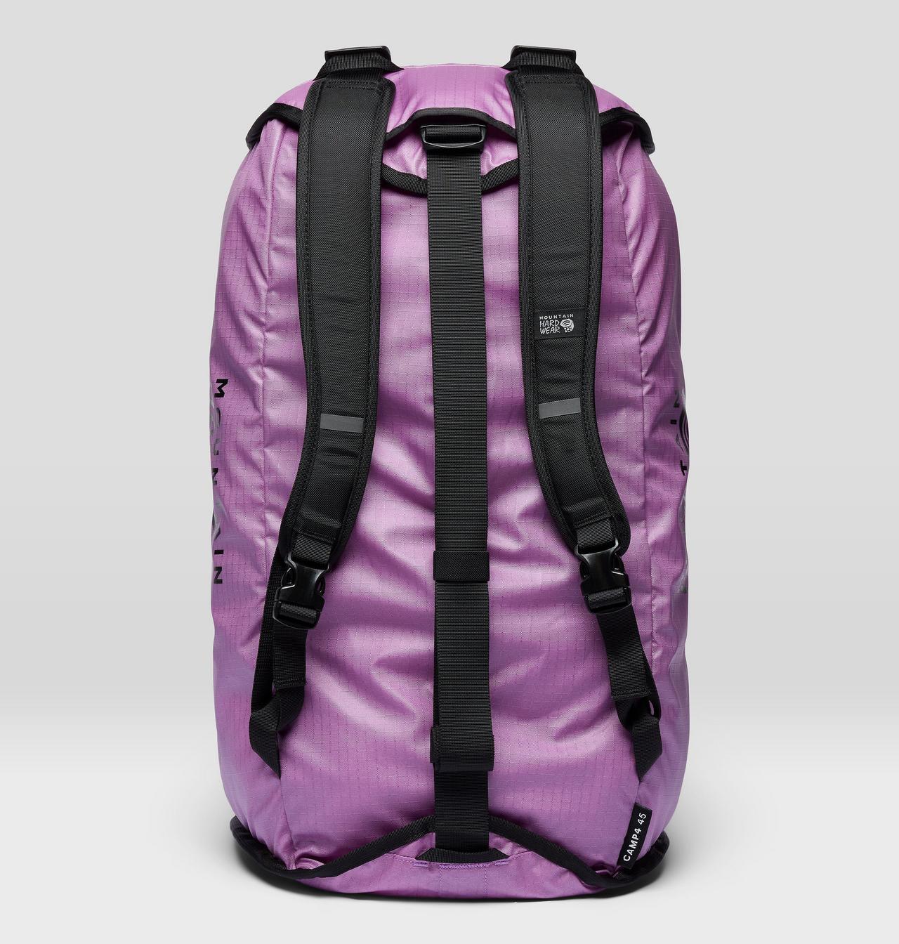 Camp 4™ Duffel 45L | Mountain Hardwear