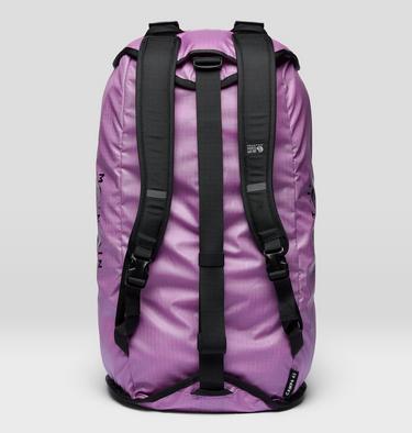 Camp 4 Duffel 45, Color: Lilac Glow, image 2