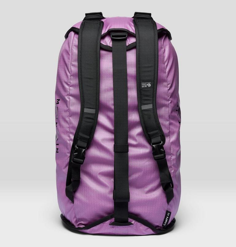 Camp 4 Duffel 45, Color: Lilac Glow, image 2