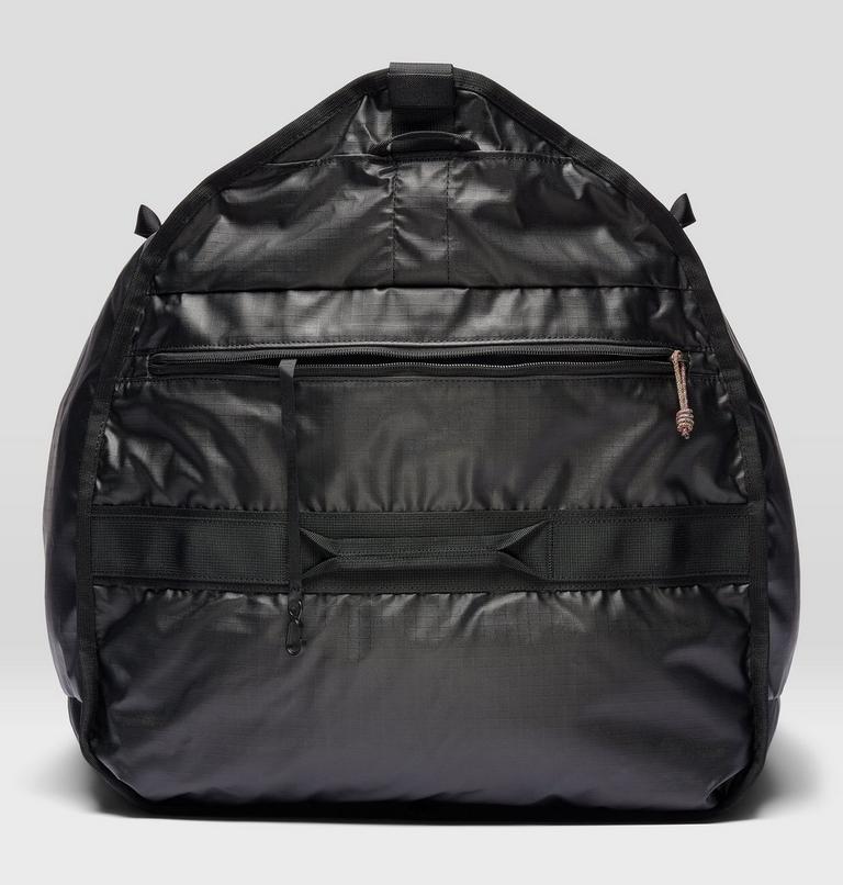 Camp 4 Duffel 135, Color: Black, image 7