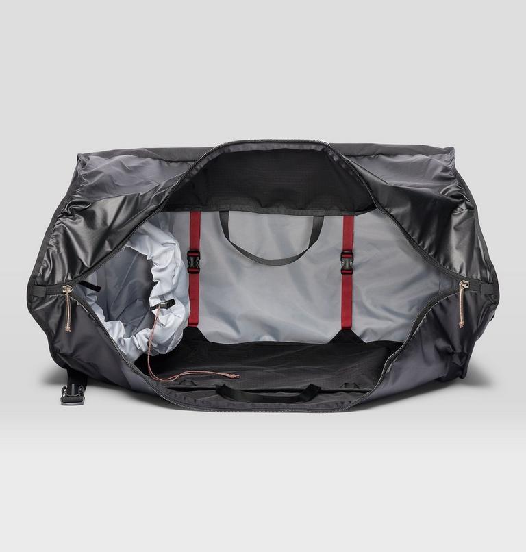 Camp 4 Duffel 135, Color: Black, image 9
