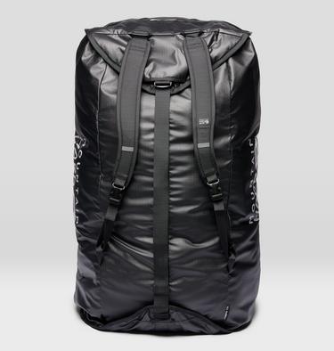Camp 4 Duffel 135, Color: Black, image 2