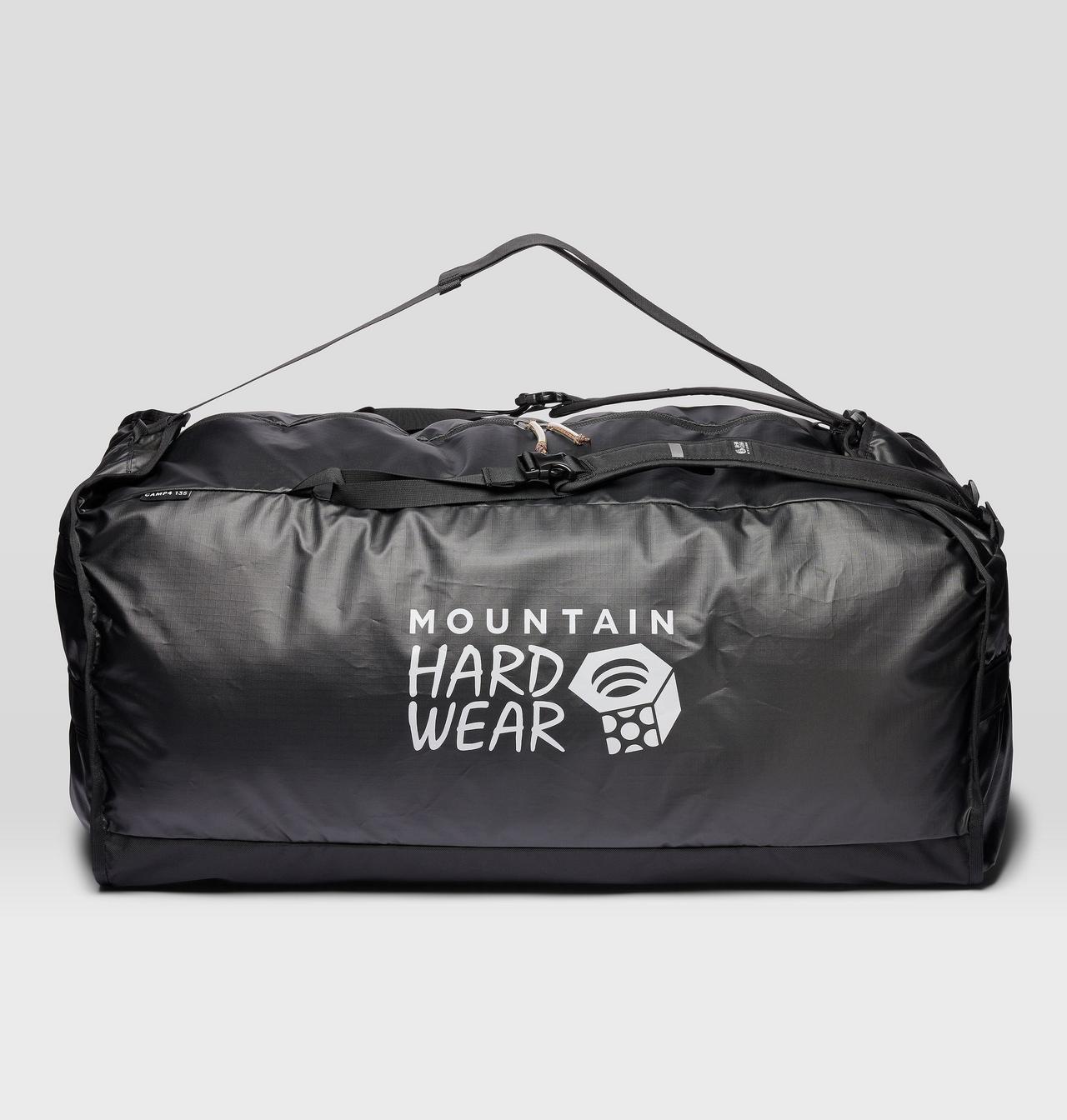 Camp 4™ Duffel 135 | Mountain Hardwear