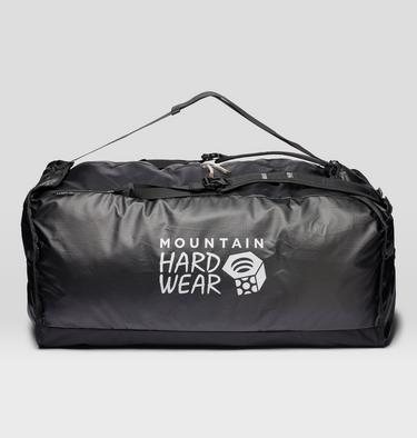 Camp 4 Duffel 135, Color: Black, image 1