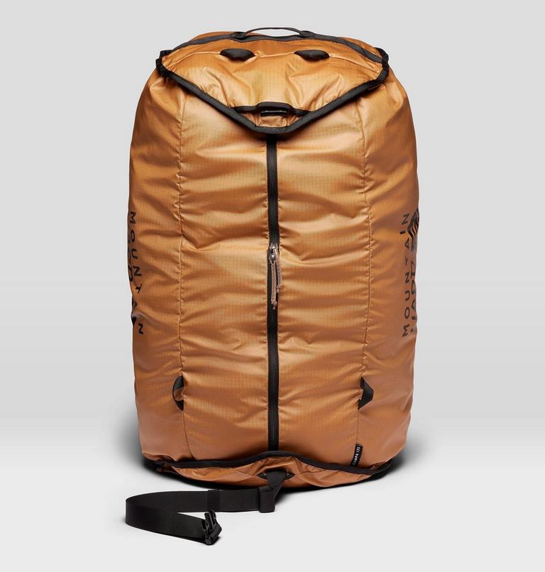 Camp 4 Duffel 135, Color: Copper Clay, image 7