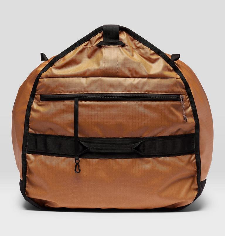 Camp 4 Duffel 135, Color: Copper Clay, image 8