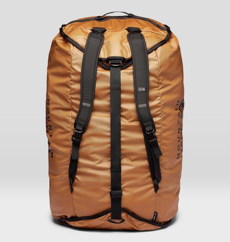 Camp 4 Duffel 135, Color: Copper Clay, image 2
