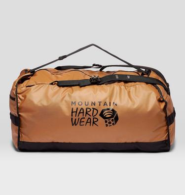 Camp 4 Duffel 135, Color: Copper Clay, image 9