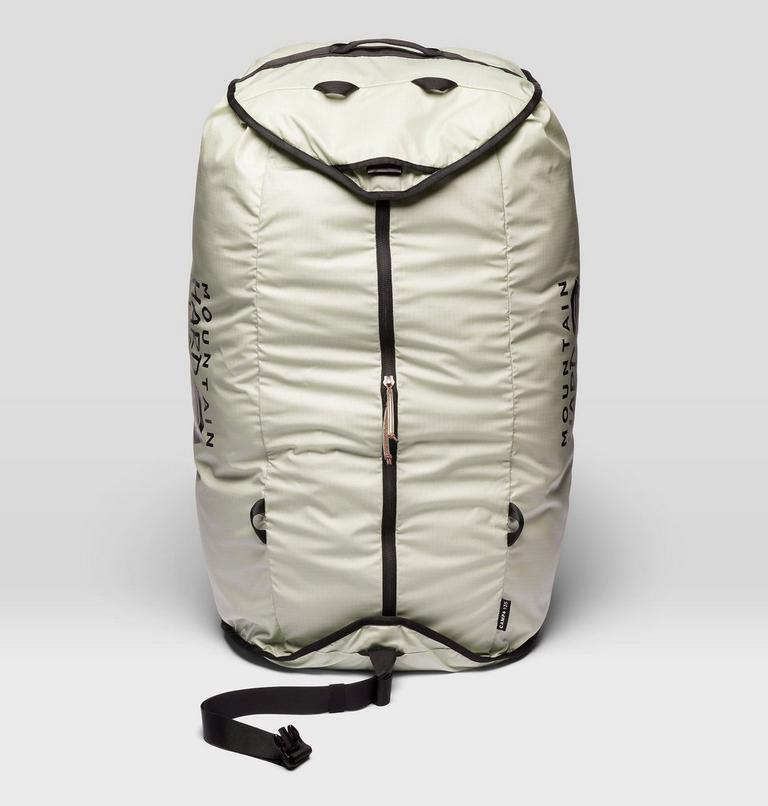 Camp 4 Duffel 135, Color: Cactus White, image 7