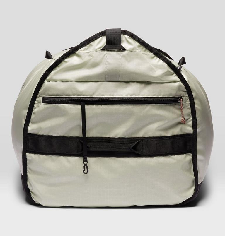 Camp 4 Duffel 135, Color: Cactus White, image 8