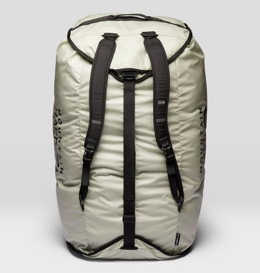 Camp 4 Duffel 135, Color: Cactus White, image 14