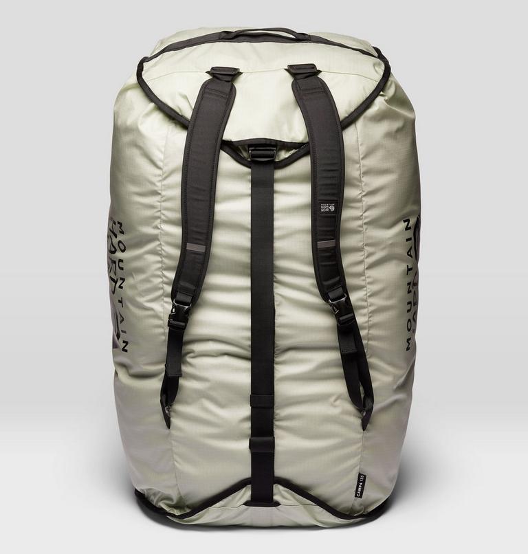Camp 4 Duffel 135, Color: Cactus White, image 2