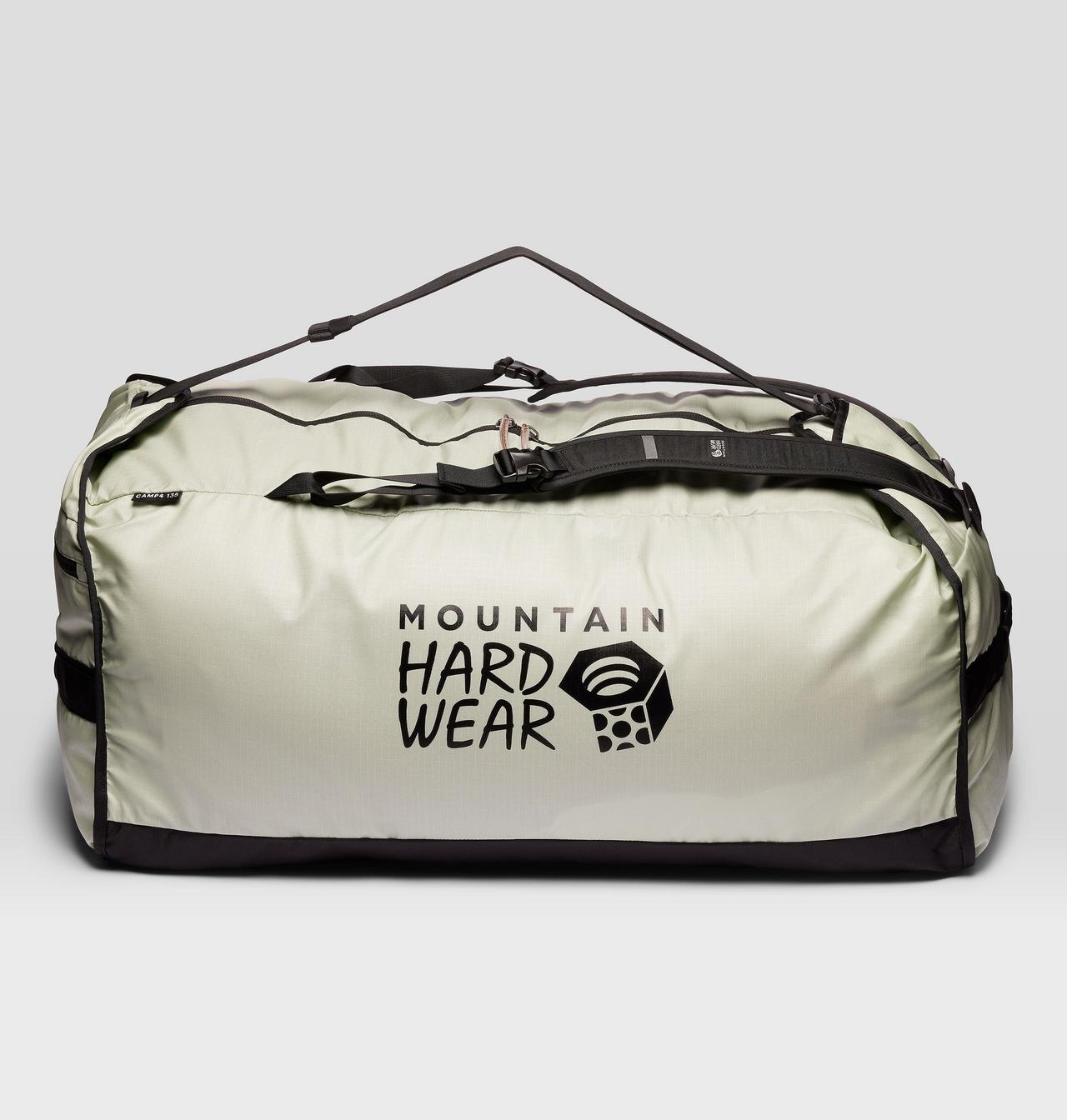 Camp 4™ Duffel 135 | Mountain Hardwear
