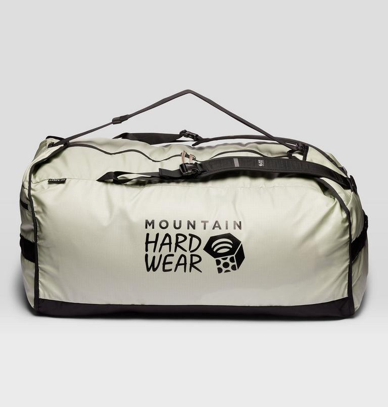 Camp 4 Duffel 135, Color: Cactus White, image 1