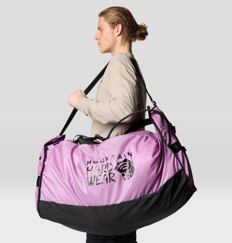 Camp 4 Duffel 135, Color: Lilac Glow, image 3