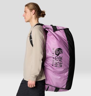 Camp 4 Duffel 135, Color: Lilac Glow, image 8