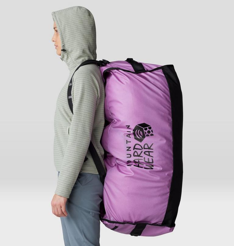 Camp 4 Duffel 135, Color: Lilac Glow, image 5
