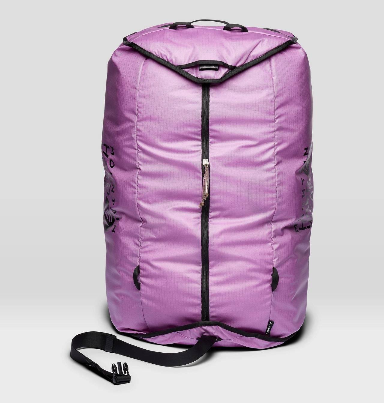 Camp 4™ Duffel 135 | Mountain Hardwear