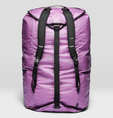 Camp 4 Duffel 135, Color: Lilac Glow, image 6